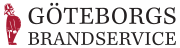 Göteborgs Brandservice Aktiebolag logotyp