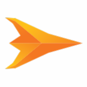 EAC Aircraft Sales AB logotyp