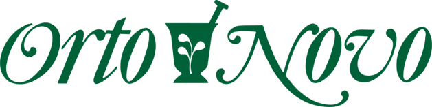 Orto Novo Växthusodling Aktiebolag logotyp