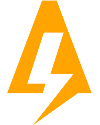 Elektrobyrån Hjo Aktiebolag logotyp