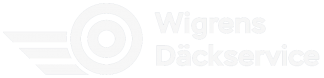 Wigrens Däckservice Aktiebolag logotyp