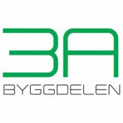 3 A  Byggdelen Aktiebolag logotyp
