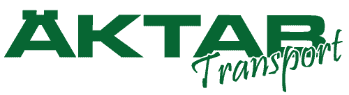 ÄKTAB Transport AB logotyp