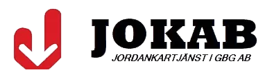 Jordankartjänst i Göteborg AB logotyp