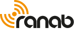Radio and Navigation Service in Sweden AB logotyp