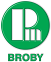Pm Broby AB logotyp