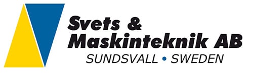 Svets & Maskinteknik i Sundsvall Aktiebolag logotyp