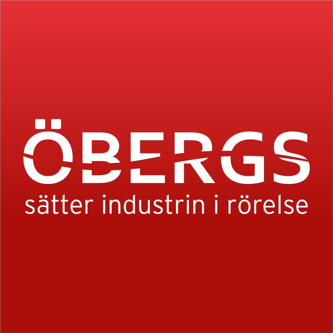 Öbergs i Karlstad AB logotyp