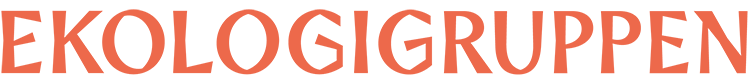 Ekologigruppen Ekoplan Aktiebolag logotyp
