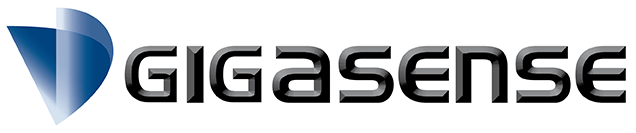 Gigasense AB logotyp