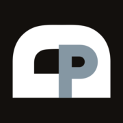 Davidp Konsult AB logotyp
