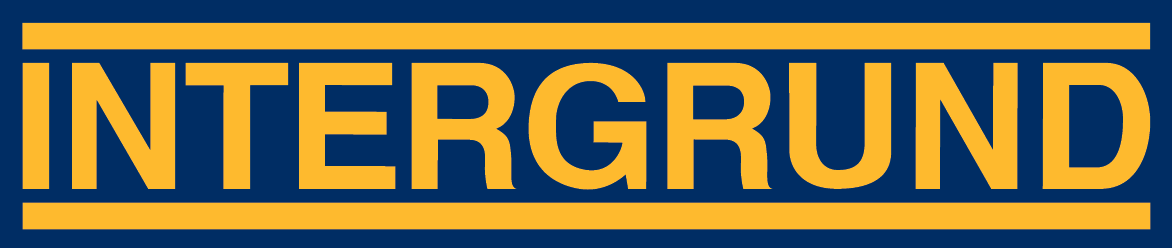 Intergrund Aktiebolag logotyp