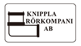 Knippla Rörkompani Aktiebolag logotyp