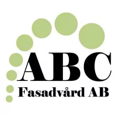ABC Fasadvård Aktiebolag logotyp