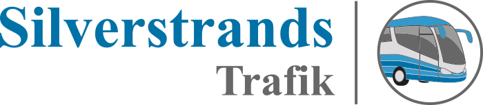 Silverstrands Trafik Aktiebolag logotyp