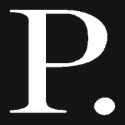 Parnass Branded Merch AB logotyp