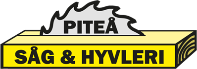 Piteå Såg & Hyvleri Aktiebolag logotyp