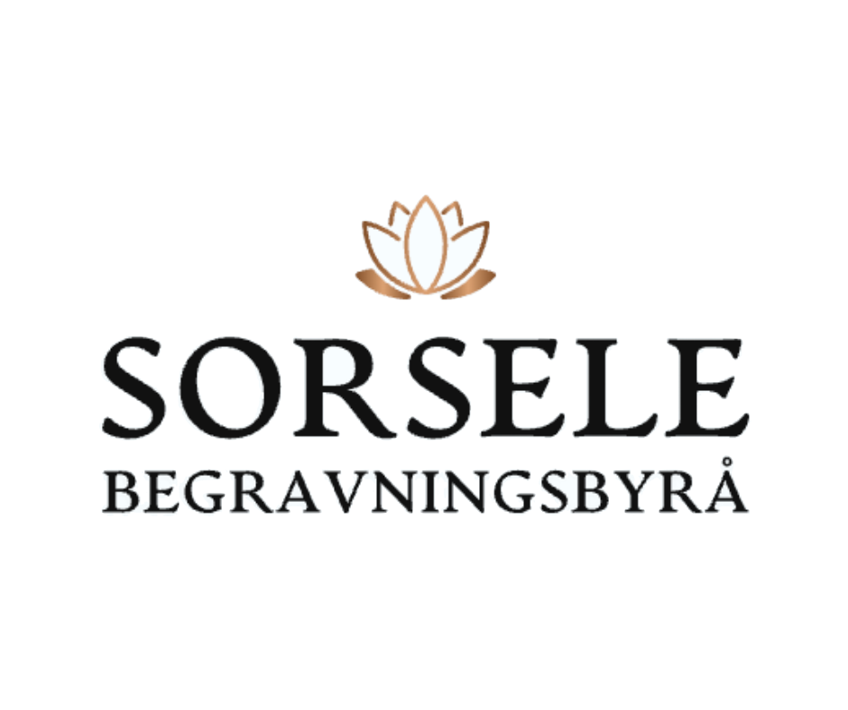 Sorsele Begravningsbyrå Aktiebolag logotyp