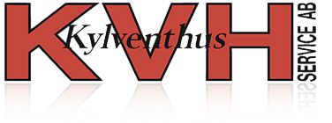 Kylventhus Service i Ljusdal Aktiebolag logotyp