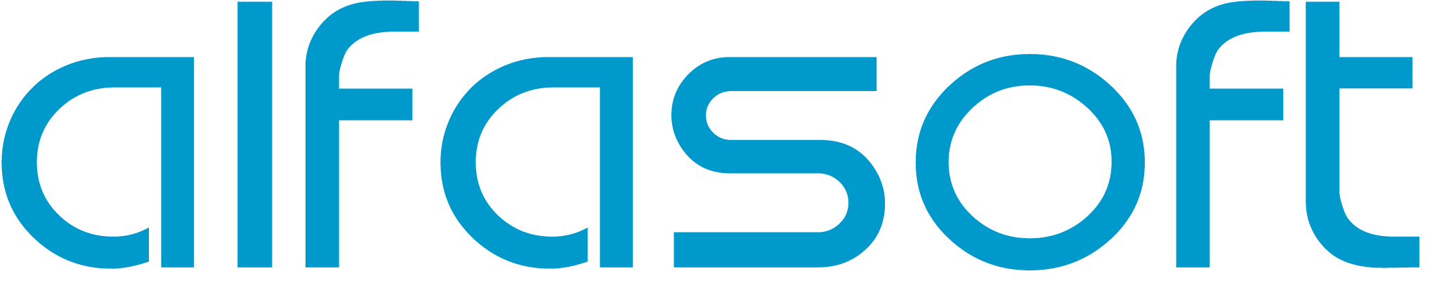 Alfasoft AB logotyp