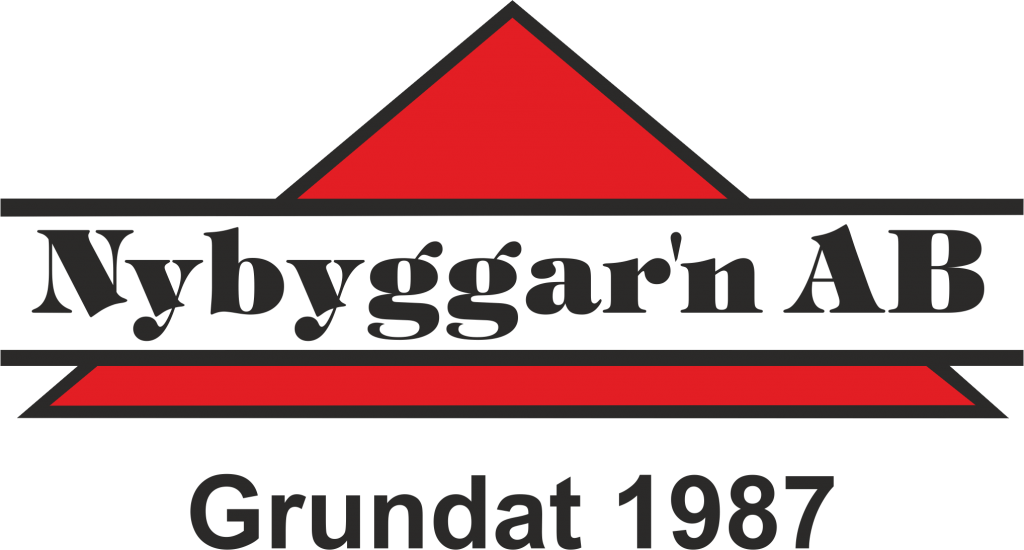 Nybyggar'n P Hollaus Aktiebolag logotyp