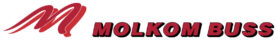 Molkom Buss Aktiebolag logotyp
