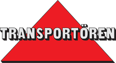 Transportören AB logotyp