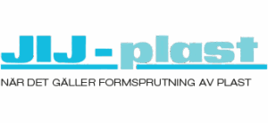 JIJ-plast Aktiebolag logotyp