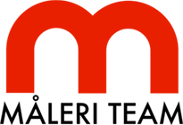 Måleri Team Västerås AB logotyp