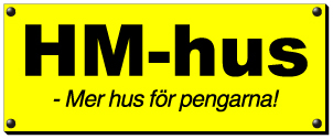 HM Hus i Göteborg Aktiebolag logotyp