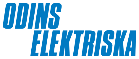 ODINS ELEKTRISKA Aktiebolag logotyp