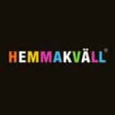 Hemmakväll AB logotyp