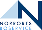 Norrorts Boservice Aktiebolag logotyp