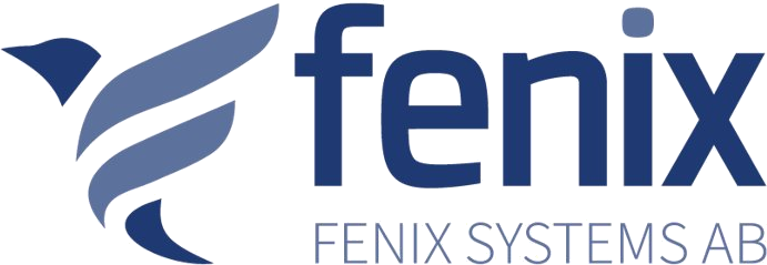 Fenix Systems AB logotyp