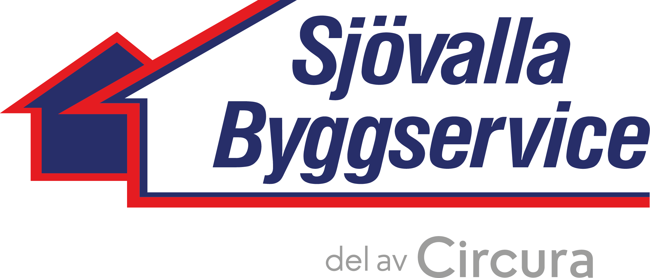 Sjövalla Byggservice Aktiebolag logotyp