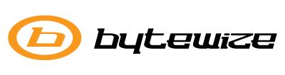Bytewize AB logotyp
