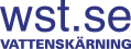 Vislanda Vattenskärningsteknik AB logotyp