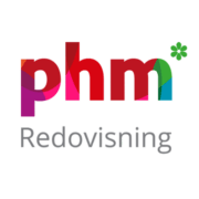 PHM Redovisning AB logotyp