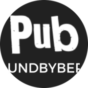 The Public i Sundbyberg AB logotyp