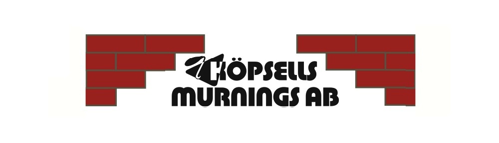 Köpsells Murnings Aktiebolag logotyp