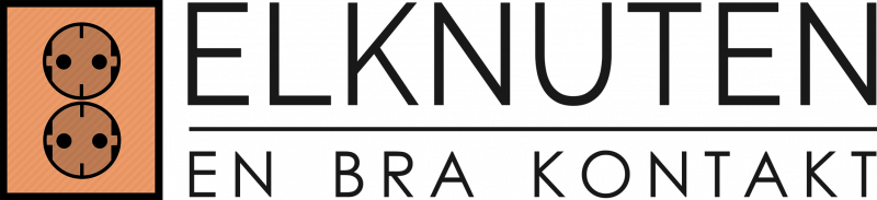 Aktiebolaget Elknuten logotyp