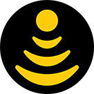 Geoscanners AB logotyp