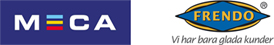 Bilservice i Kinna AB logotyp