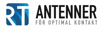 RTAntenner i Gävle AB logotyp