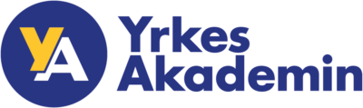Yrkesakademin AB logotyp