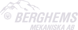 Aktiebolag Berghems Mekaniska Verkstad logotyp