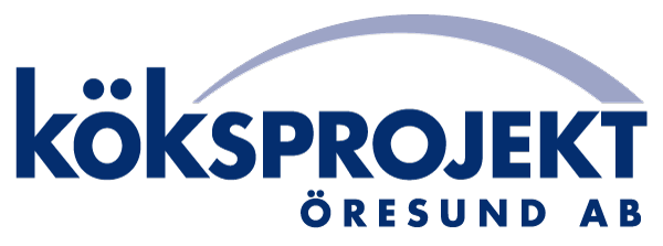 Köksprojekt Öresund AB logotyp