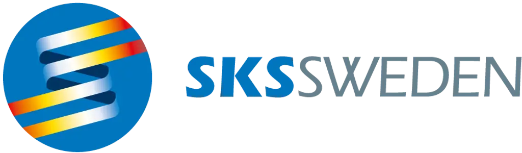 SKS Sweden AB logotyp