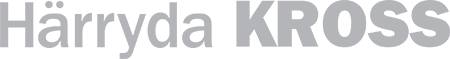 Härryda Kross Aktiebolag logotyp