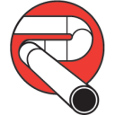 Aktiebolag Örebro Rörmontage logotyp